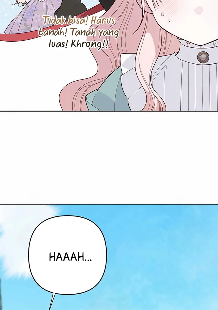 Baby Tyrant Chapter 109 Gambar 20