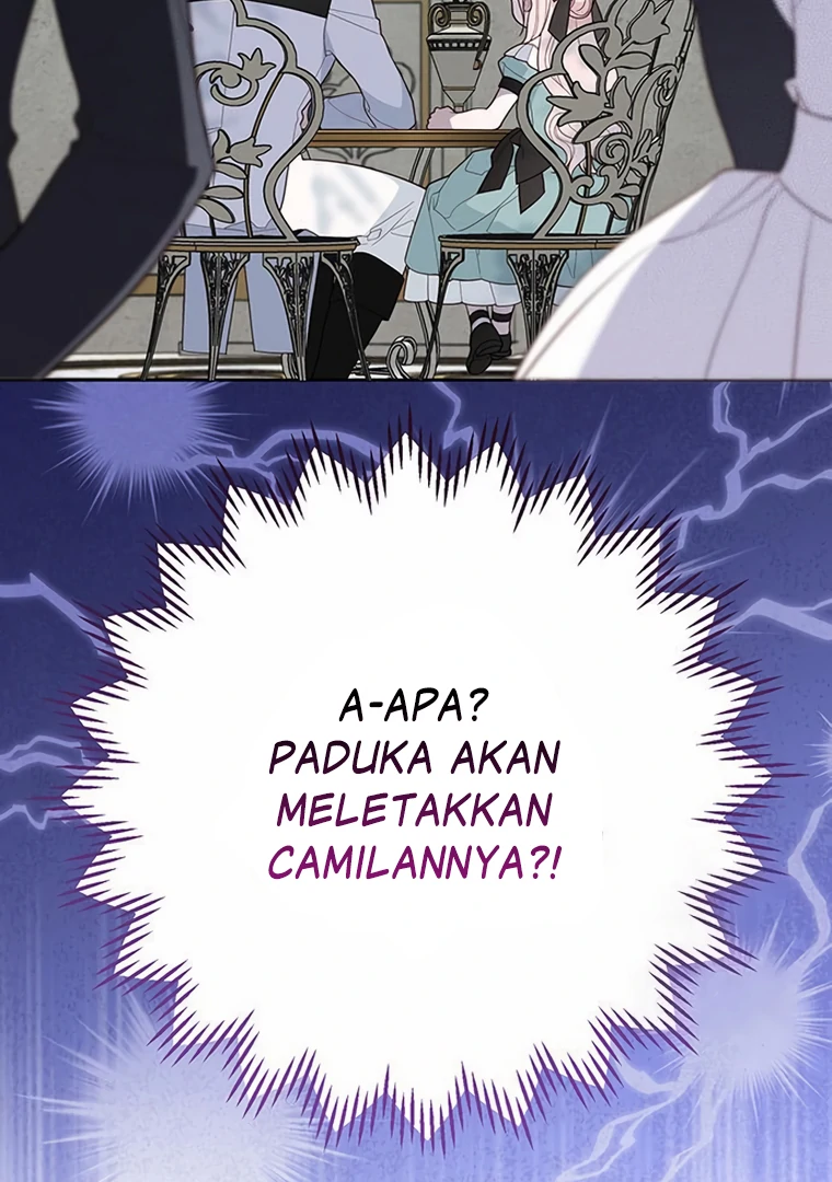 Baby Tyrant Chapter 109 Gambar 24