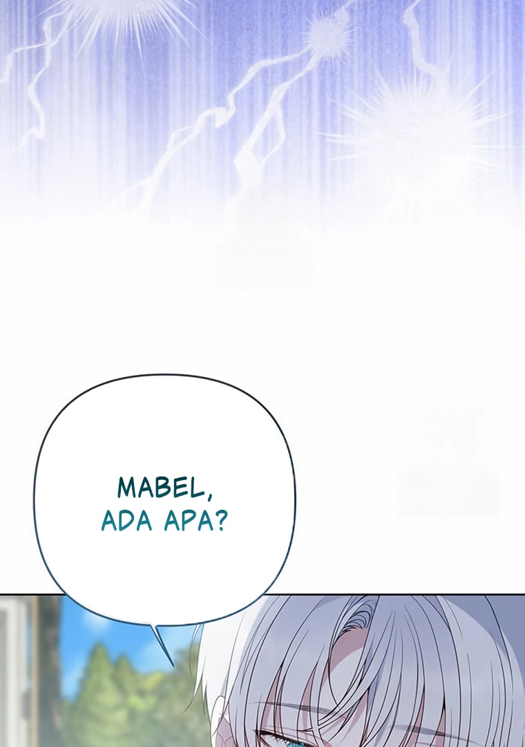 Baby Tyrant Chapter 109 Gambar 25