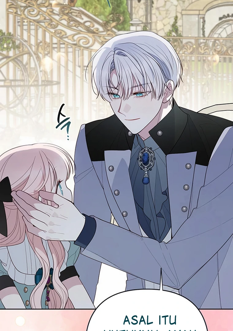 Baby Tyrant Chapter 109 Gambar 33