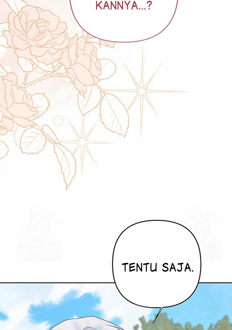 Baby Tyrant Chapter 109 Gambar 37