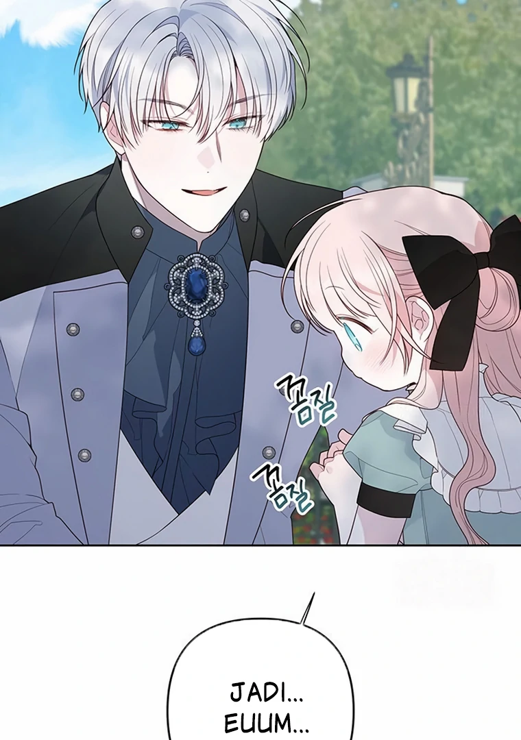Baby Tyrant Chapter 109 Gambar 38