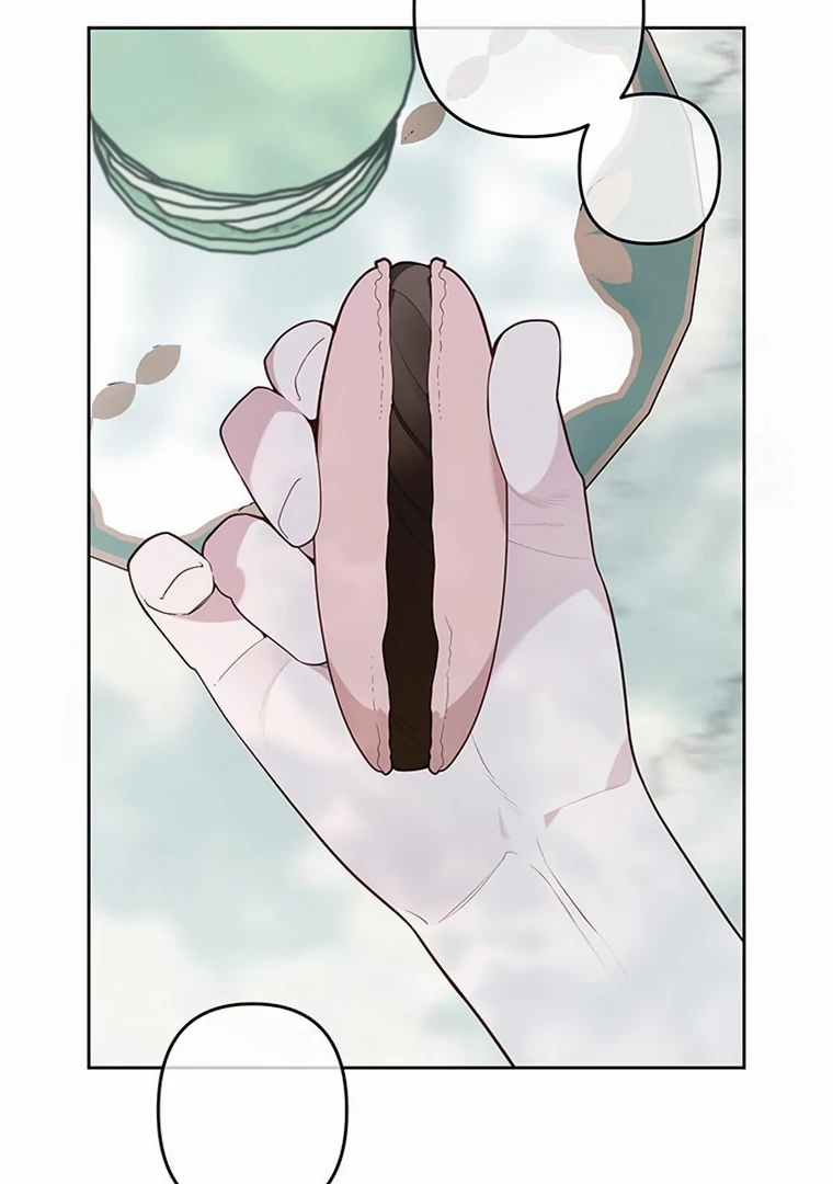 Baby Tyrant Chapter 109 Gambar 4