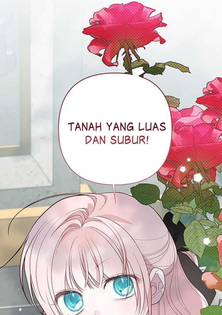 Baby Tyrant Chapter 109 Gambar 42