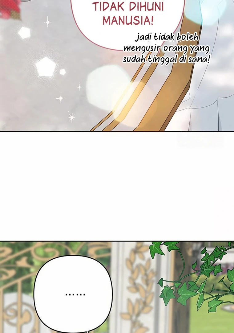 Baby Tyrant Chapter 109 Gambar 44