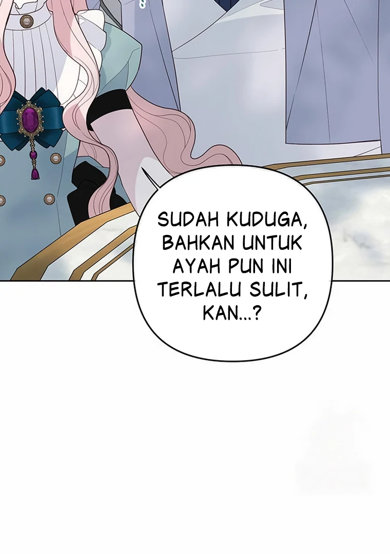Baby Tyrant Chapter 109 Gambar 46