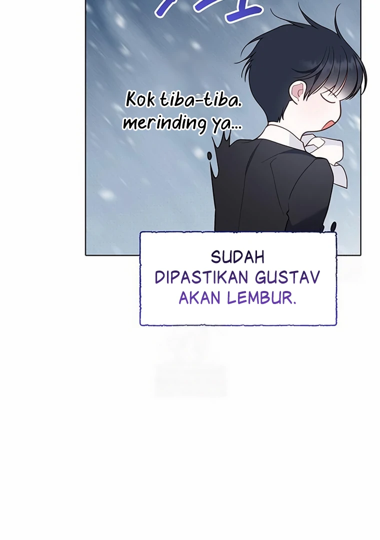 Baby Tyrant Chapter 109 Gambar 48