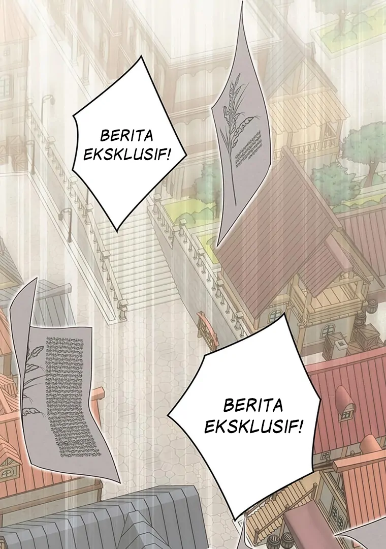 Baby Tyrant Chapter 109 Gambar 53