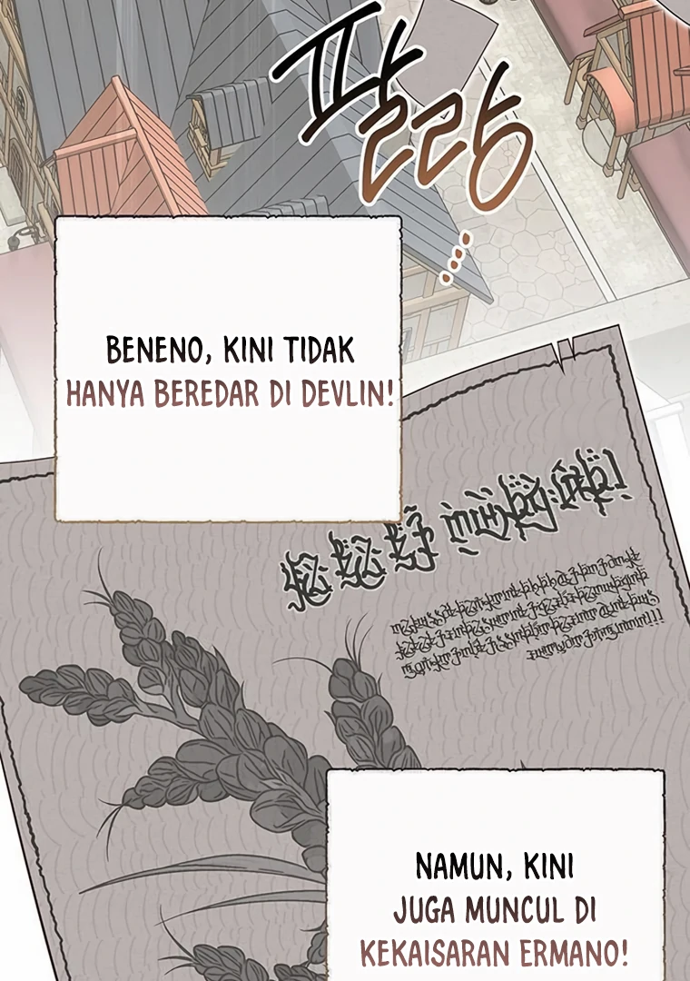 Baby Tyrant Chapter 109 Gambar 54