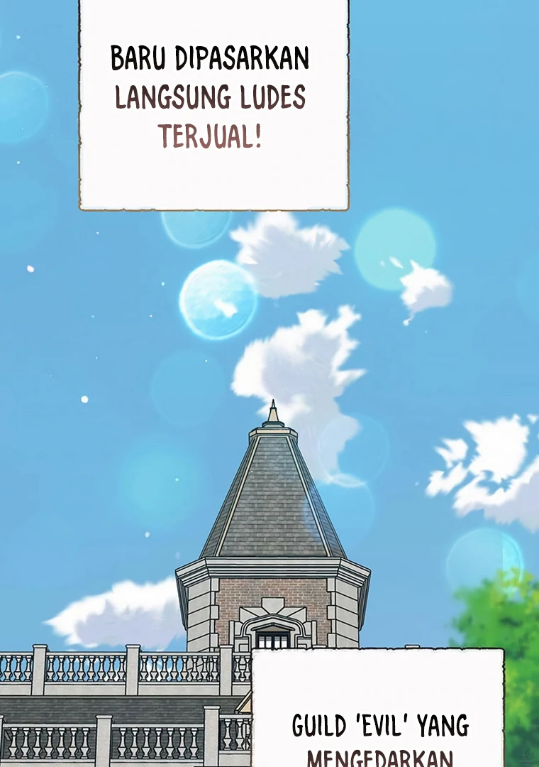 Baby Tyrant Chapter 109 Gambar 57