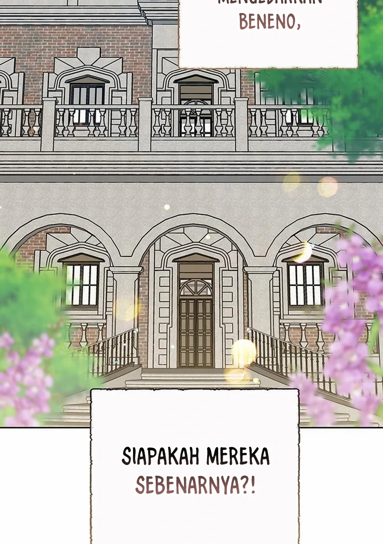 Baby Tyrant Chapter 109 Gambar 58