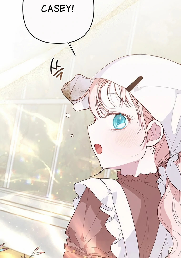 Baby Tyrant Chapter 109 Gambar 64