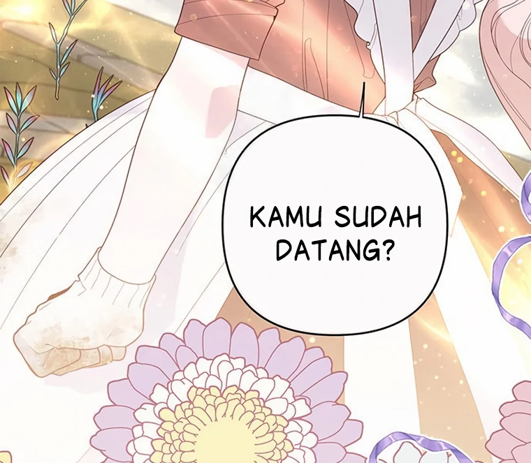 Baby Tyrant Chapter 109 Gambar 65