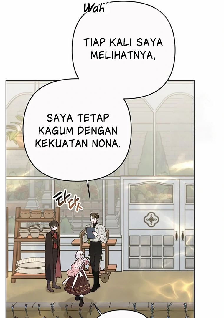 Baby Tyrant Chapter 109 Gambar 67