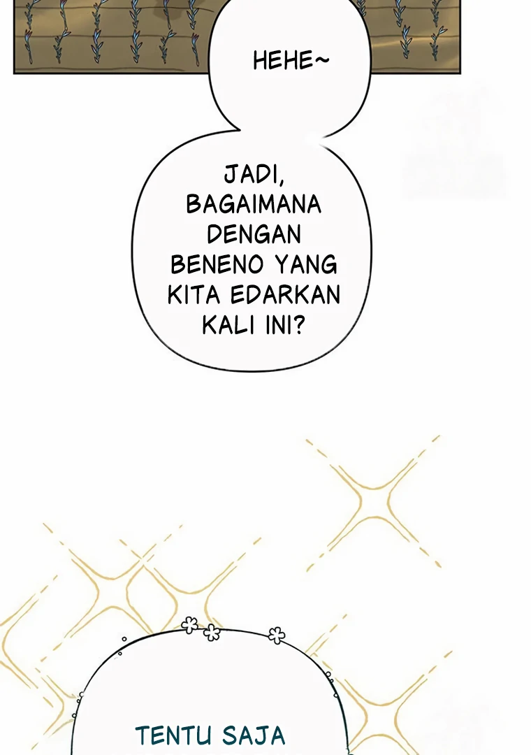 Baby Tyrant Chapter 109 Gambar 68