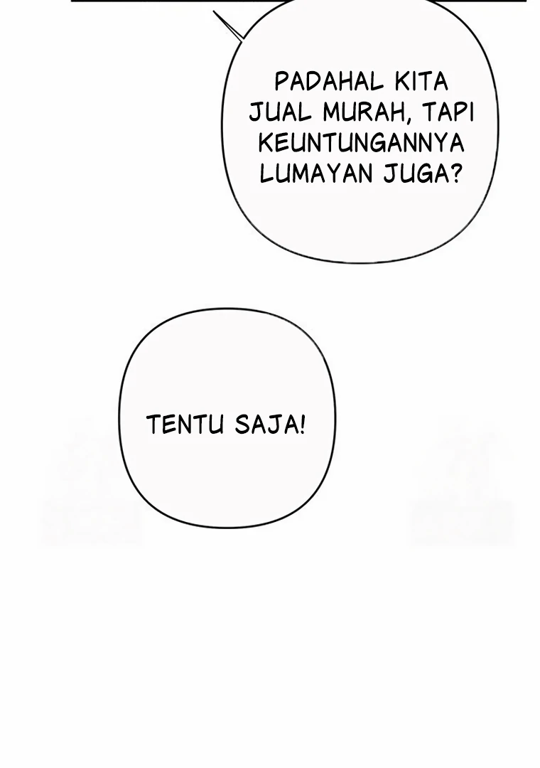 Baby Tyrant Chapter 109 Gambar 70
