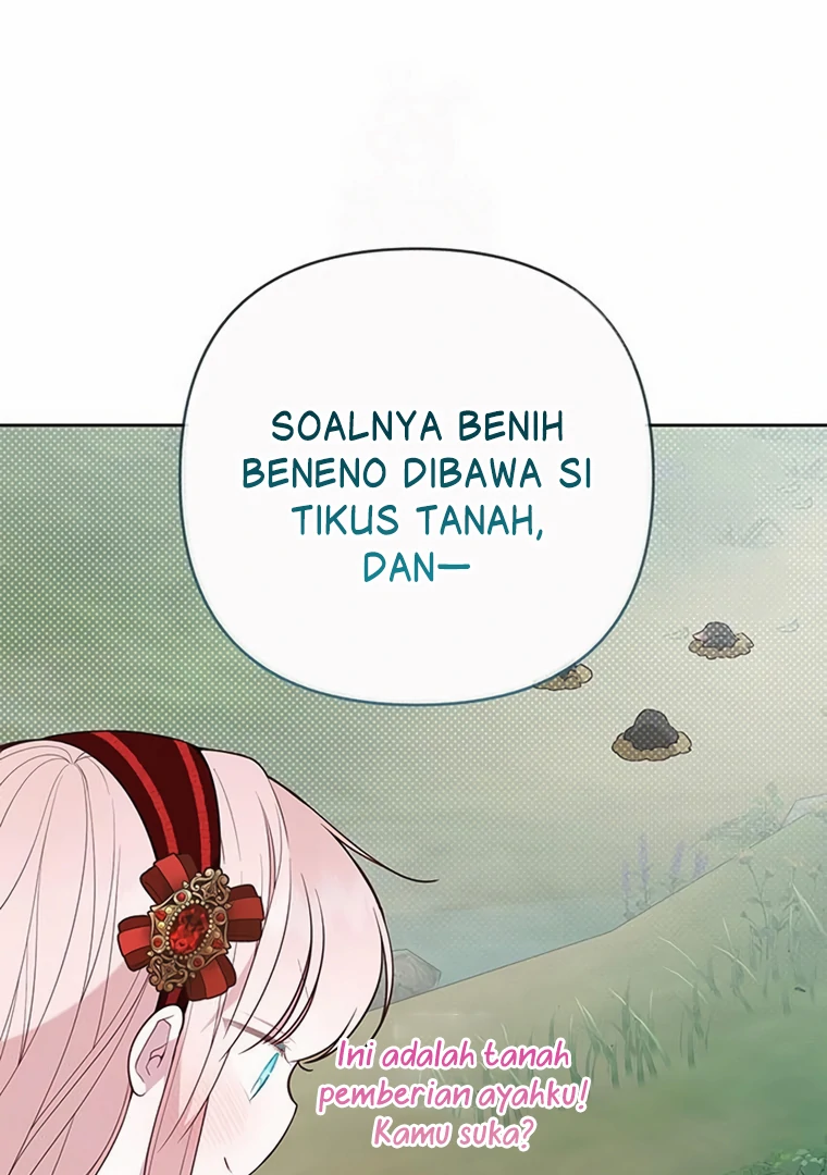 Baby Tyrant Chapter 109 Gambar 71