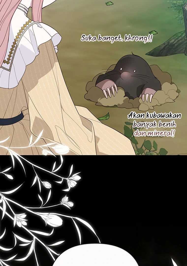 Baby Tyrant Chapter 109 Gambar 72