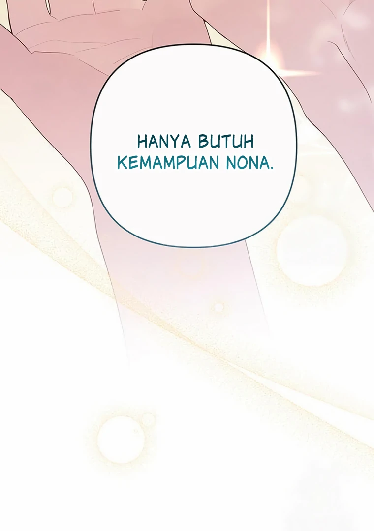 Baby Tyrant Chapter 109 Gambar 74