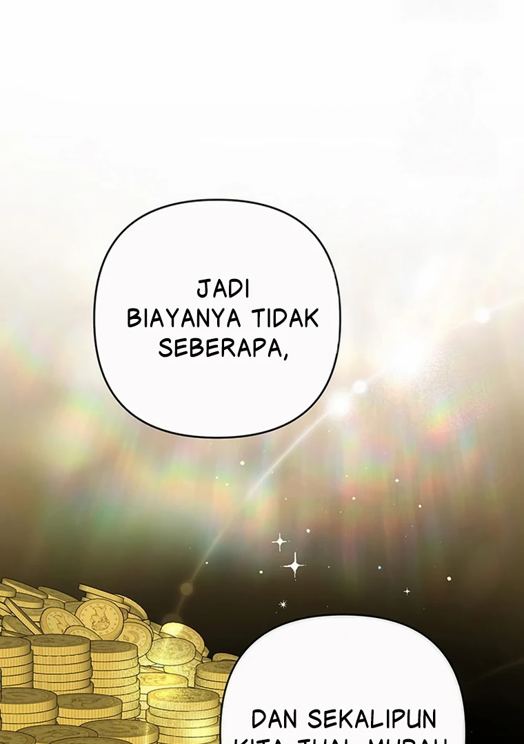 Baby Tyrant Chapter 109 Gambar 75
