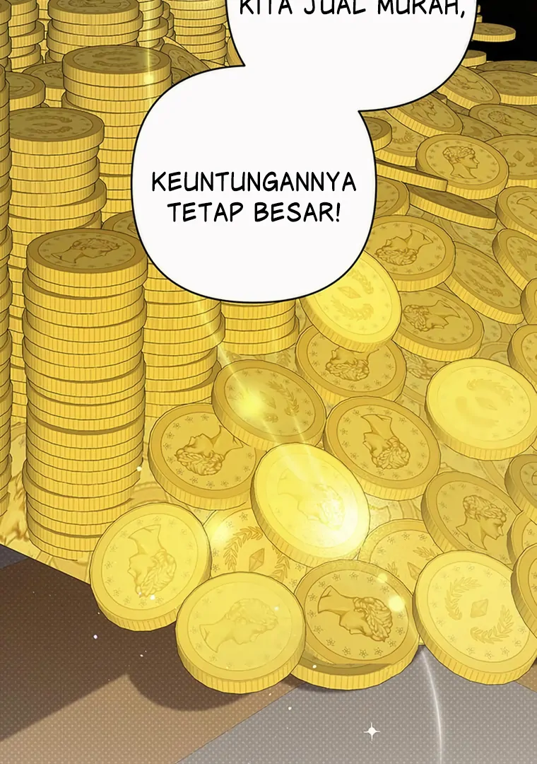 Baby Tyrant Chapter 109 Gambar 76