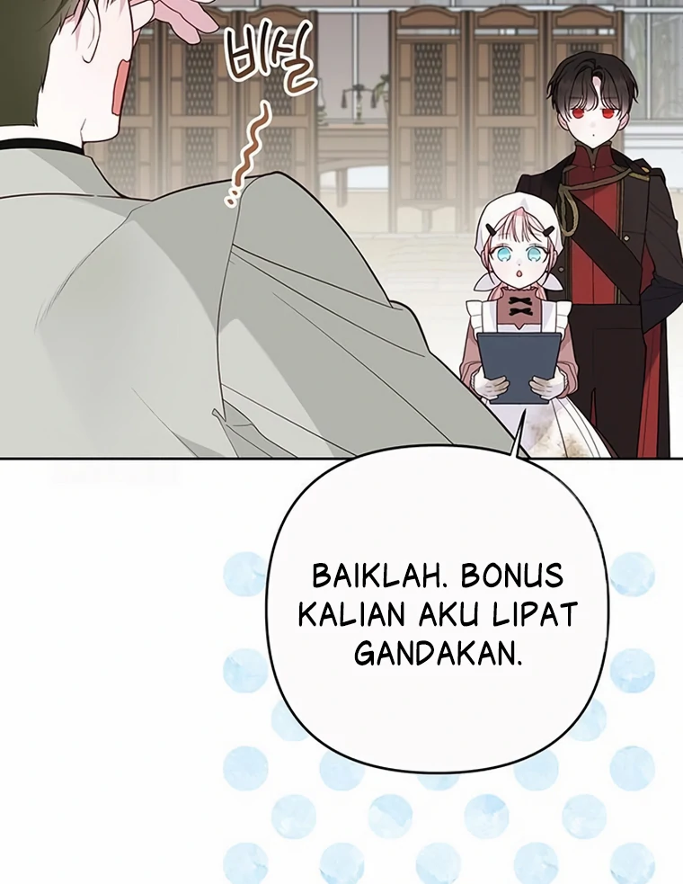 Baby Tyrant Chapter 109 Gambar 78