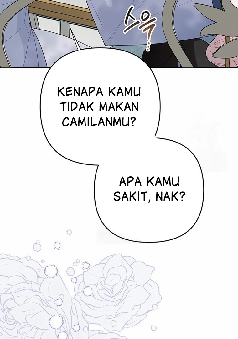 Baby Tyrant Chapter 109 Gambar 8