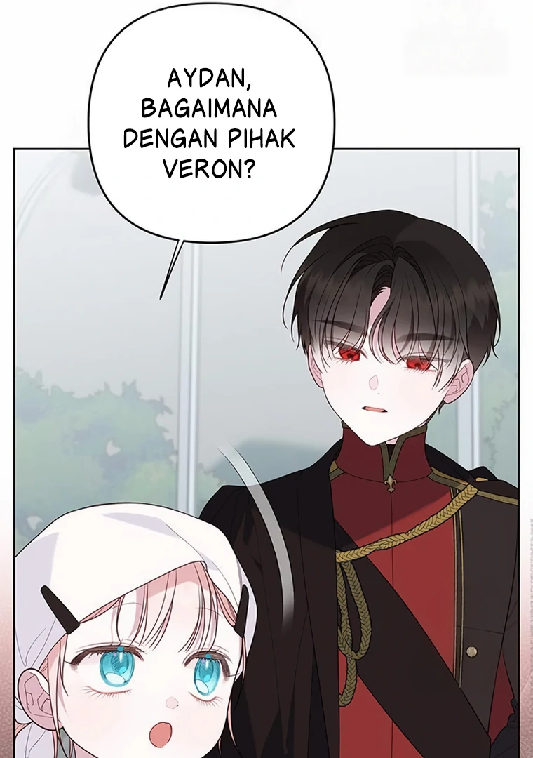 Baby Tyrant Chapter 109 Gambar 80