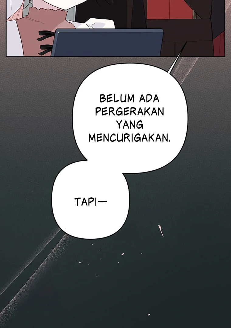 Baby Tyrant Chapter 109 Gambar 81