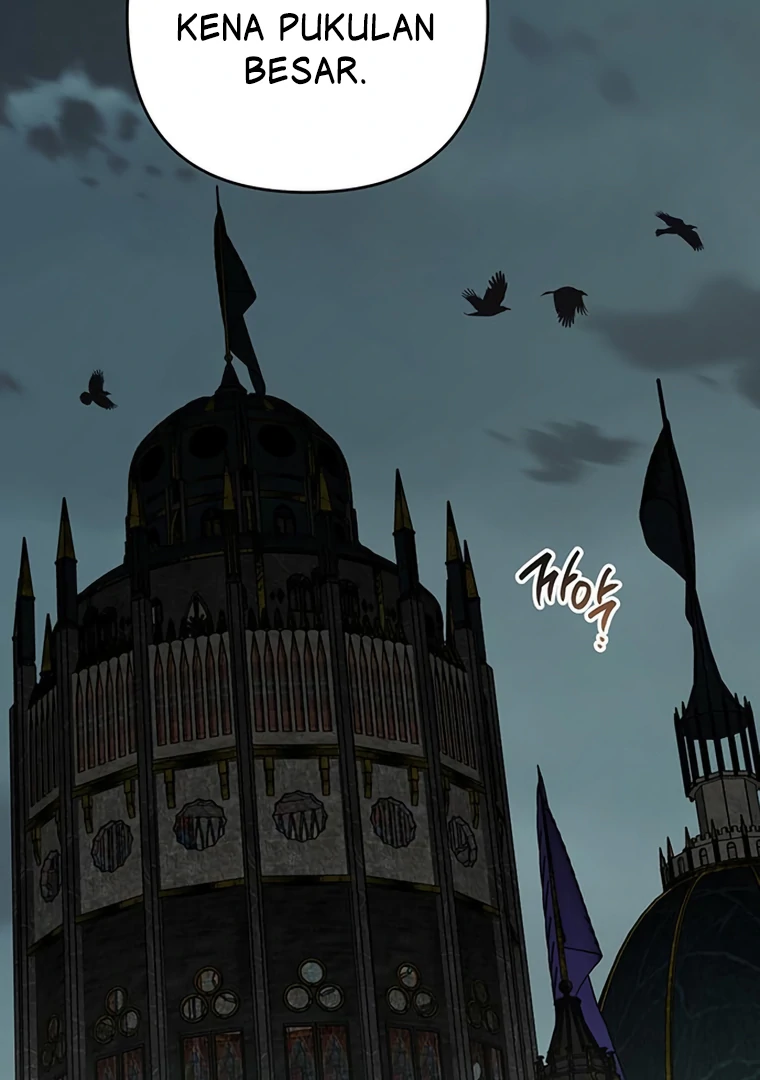Baby Tyrant Chapter 109 Gambar 83