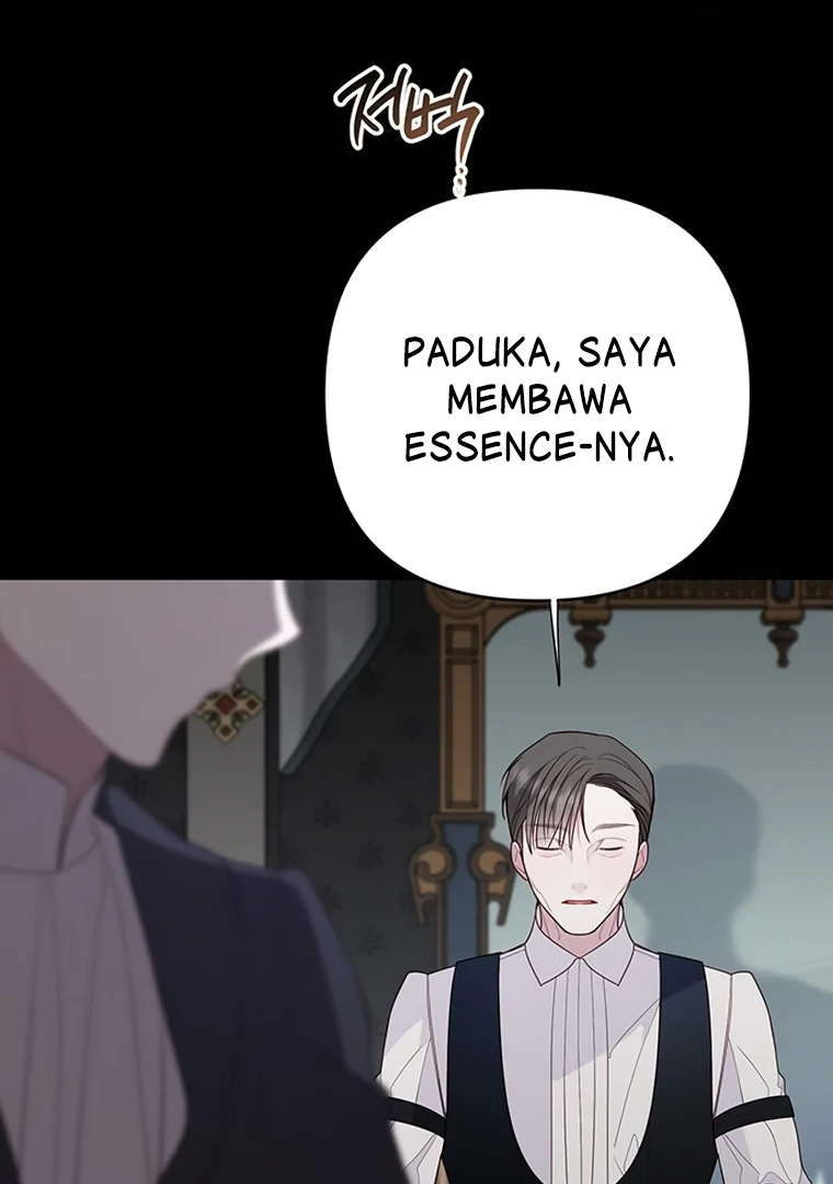 Baby Tyrant Chapter 109 Gambar 86