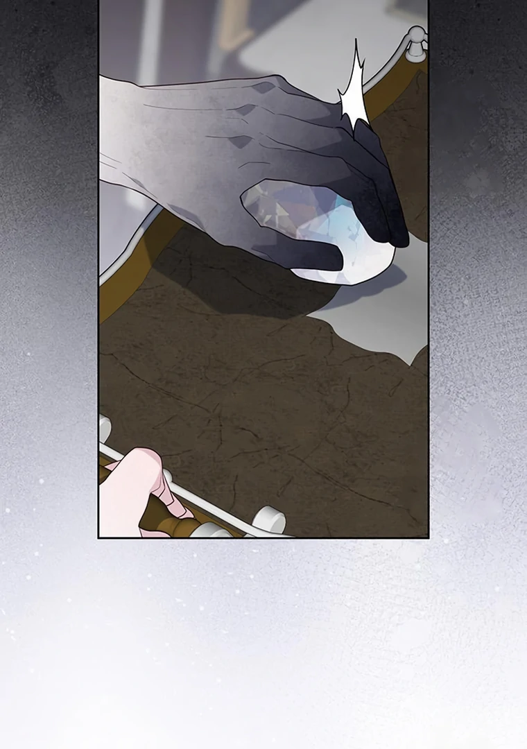 Baby Tyrant Chapter 109 Gambar 88
