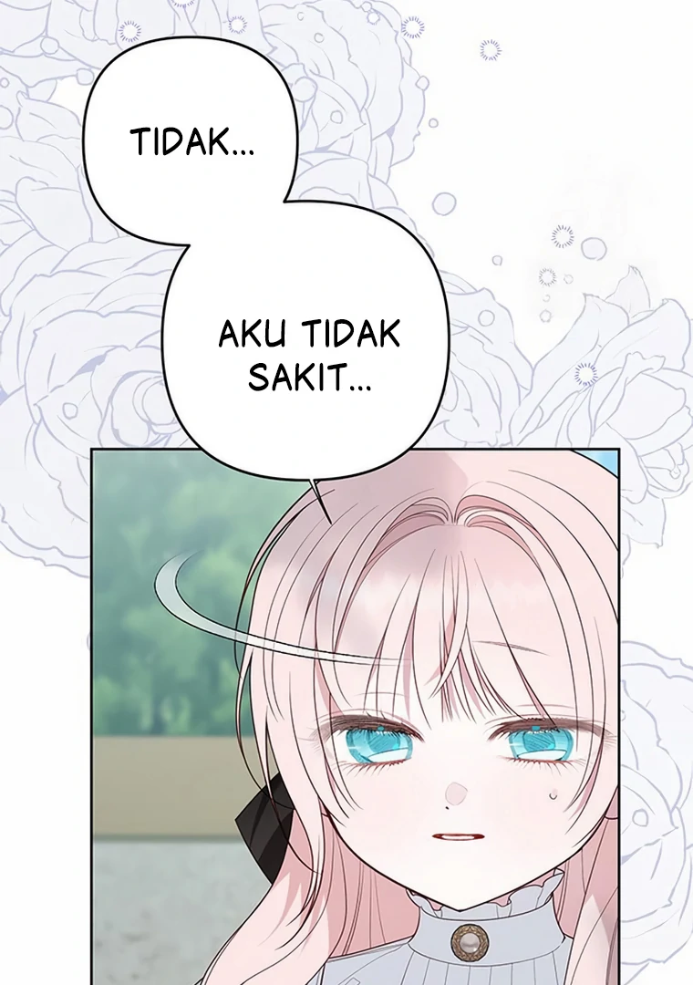 Baby Tyrant Chapter 109 Gambar 9