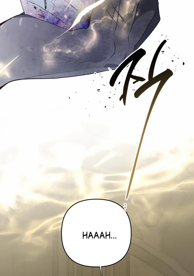 Baby Tyrant Chapter 109 Gambar 90