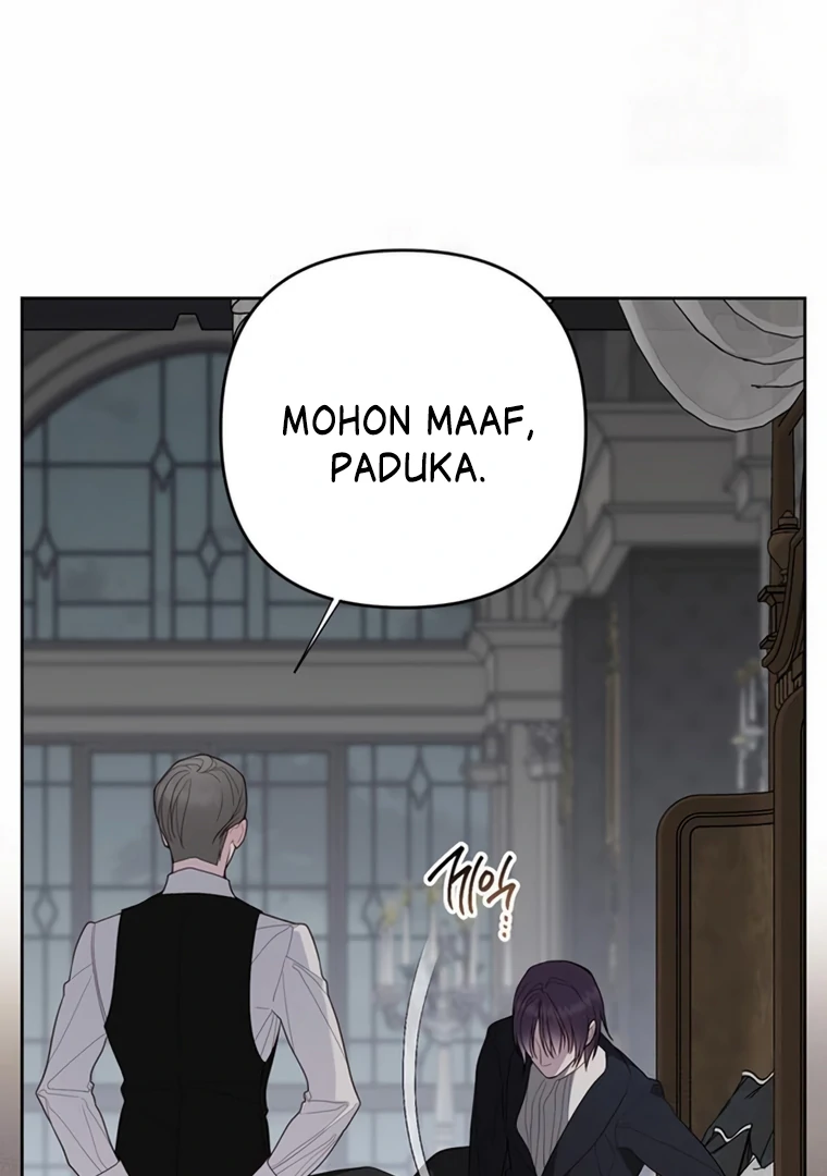 Baby Tyrant Chapter 109 Gambar 94