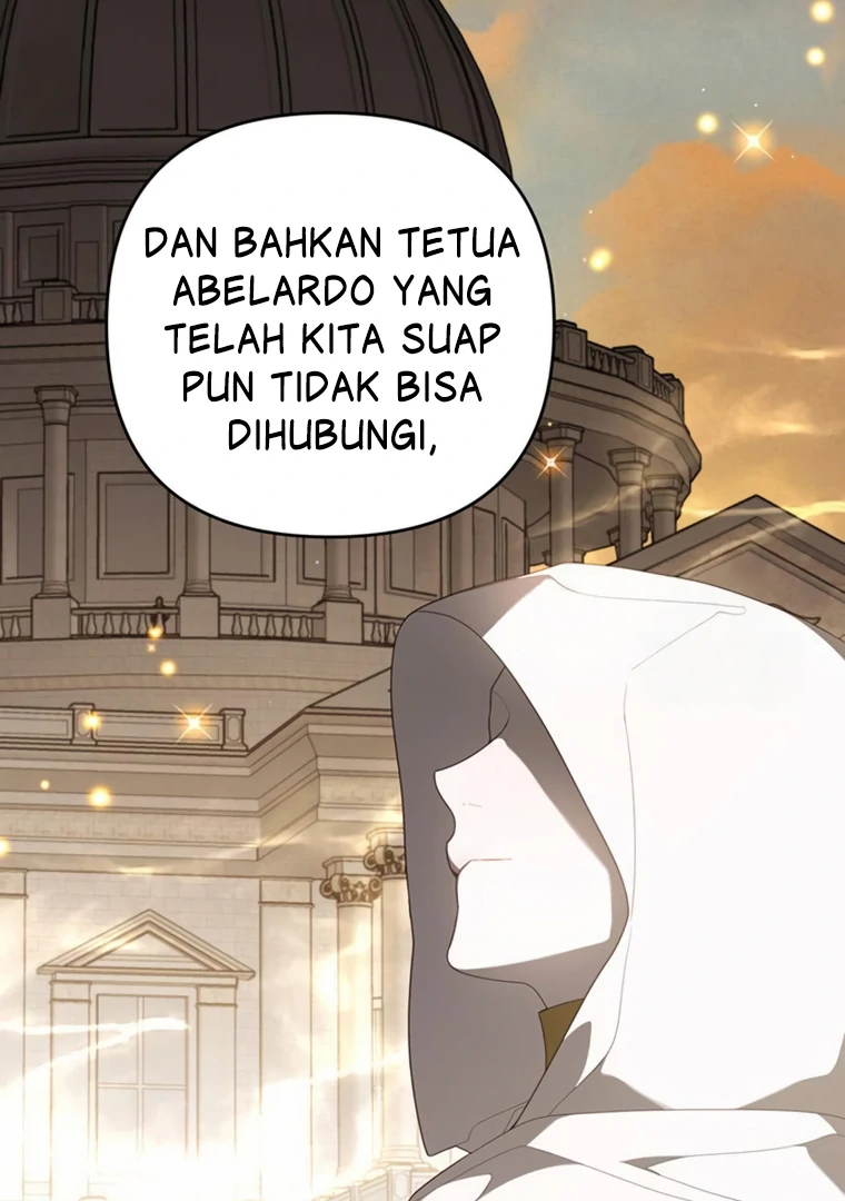 Baby Tyrant Chapter 109 Gambar 96