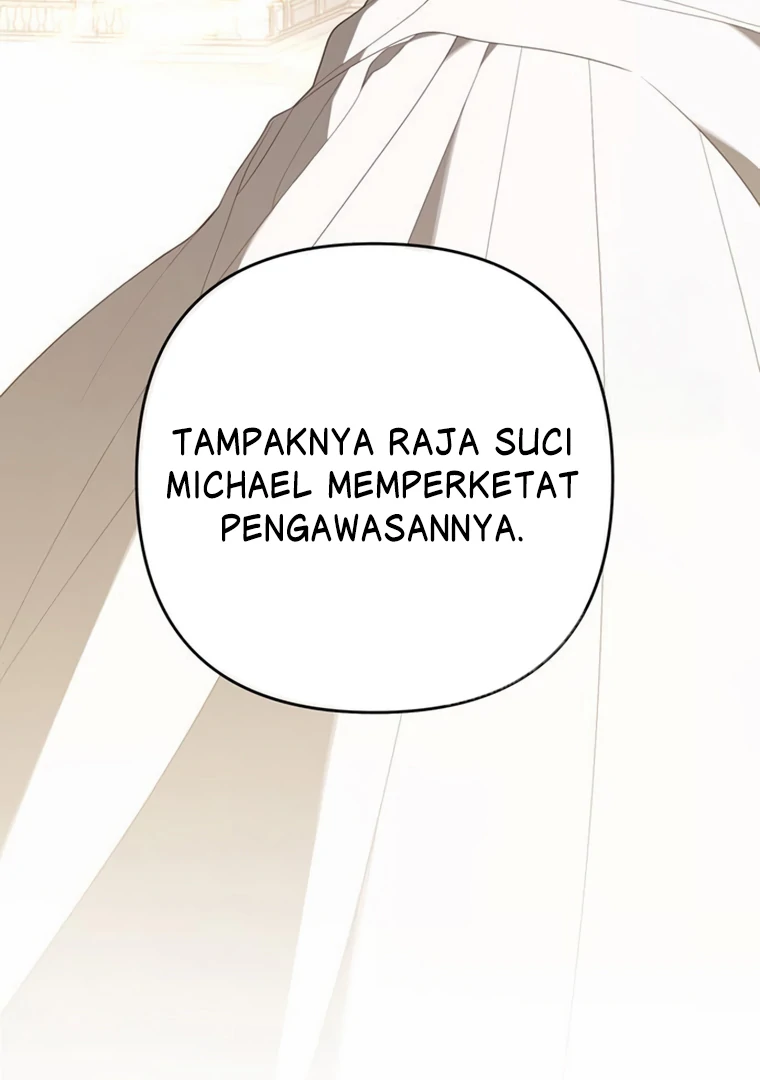 Baby Tyrant Chapter 109 Gambar 97