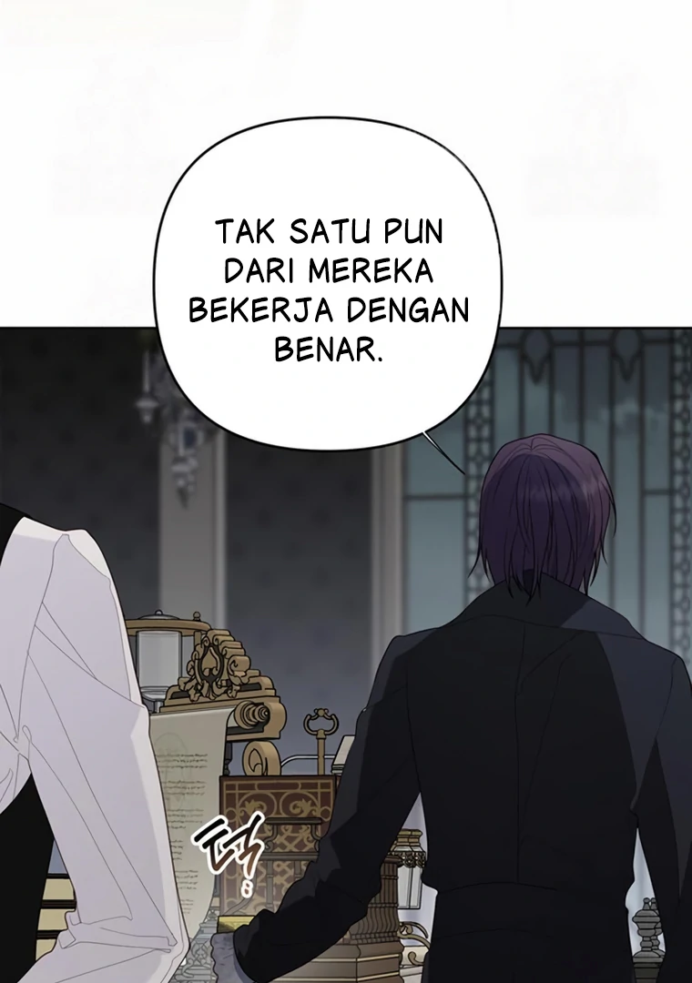 Baby Tyrant Chapter 109 Gambar 98