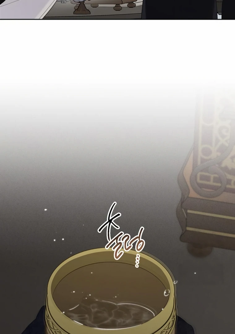 Baby Tyrant Chapter 109 Gambar 99