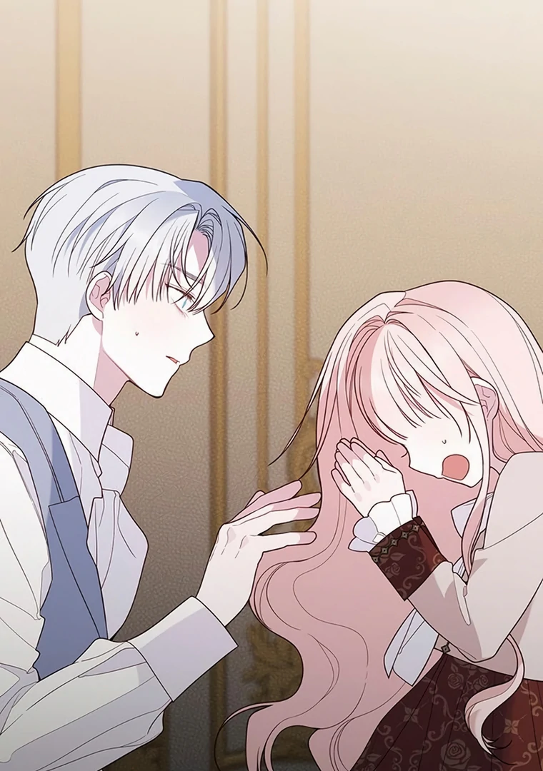 Baby Tyrant Chapter 107 Gambar 113