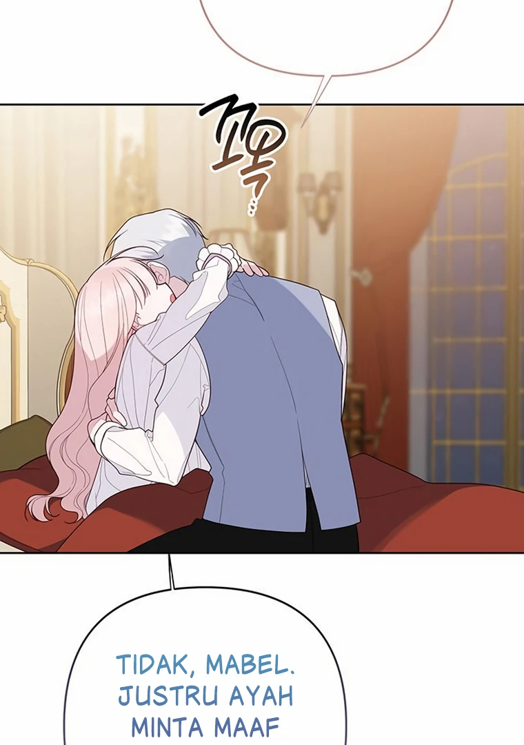 Baby Tyrant Chapter 107 Gambar 130