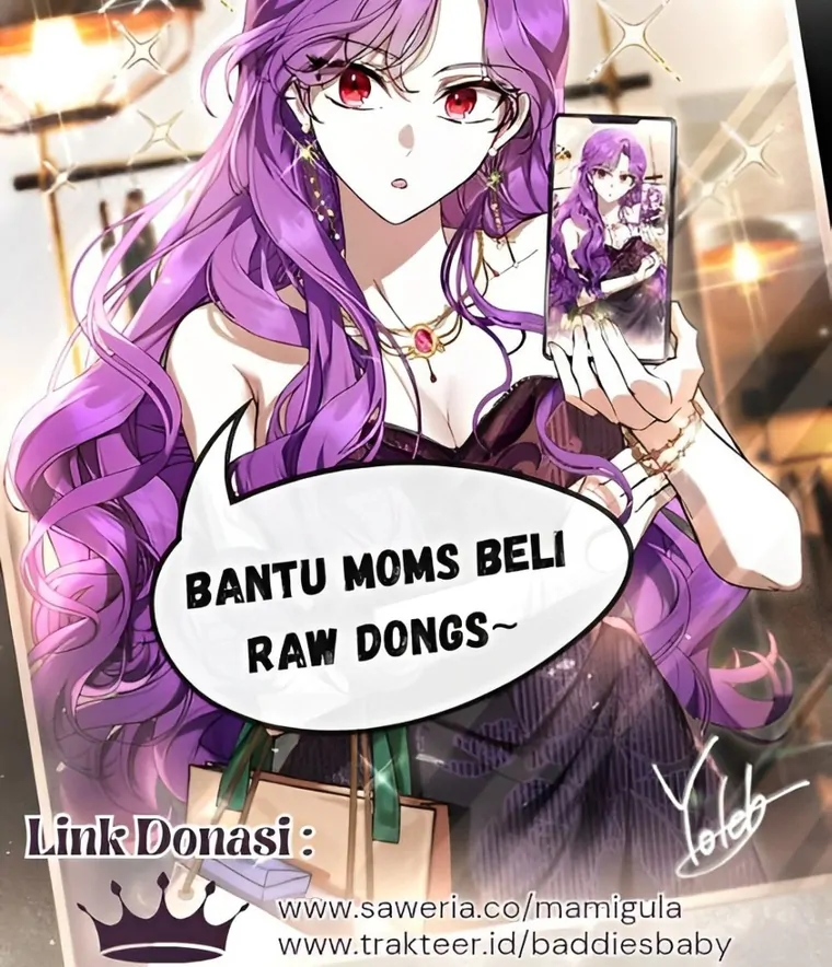 Baby Tyrant Chapter 107 Gambar 144