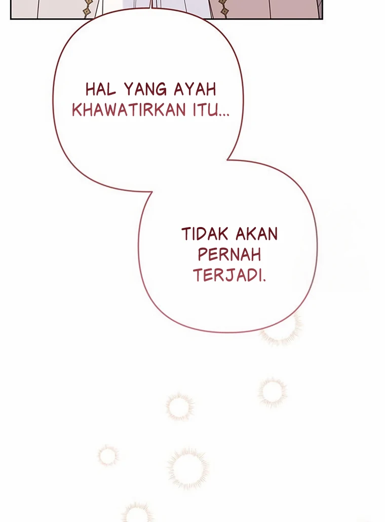 Baby Tyrant Chapter 107 Gambar 37