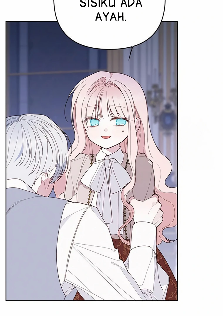 Baby Tyrant Chapter 107 Gambar 49