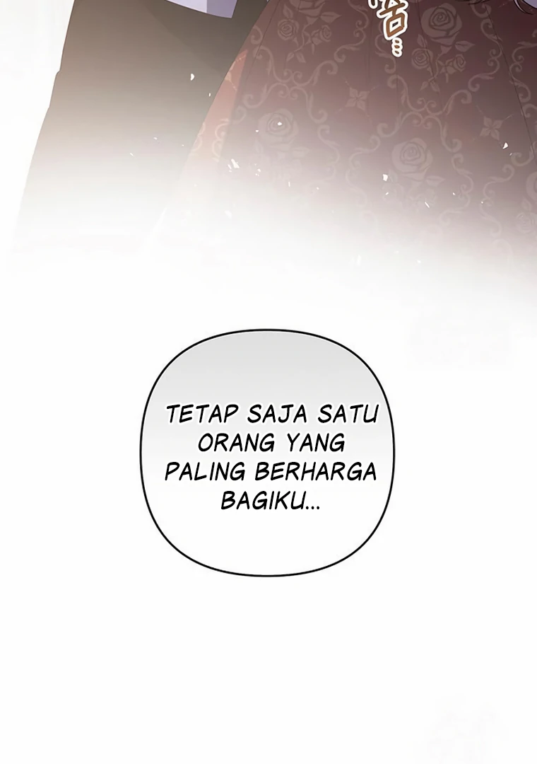 Baby Tyrant Chapter 107 Gambar 57