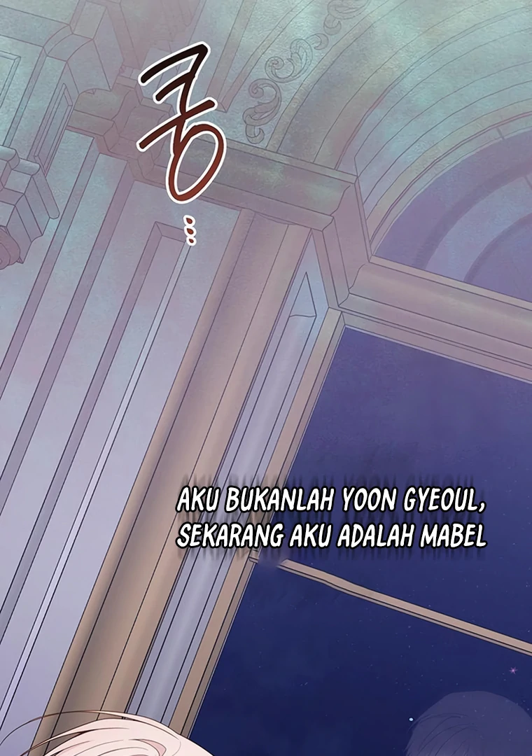 Baby Tyrant Chapter 107 Gambar 75