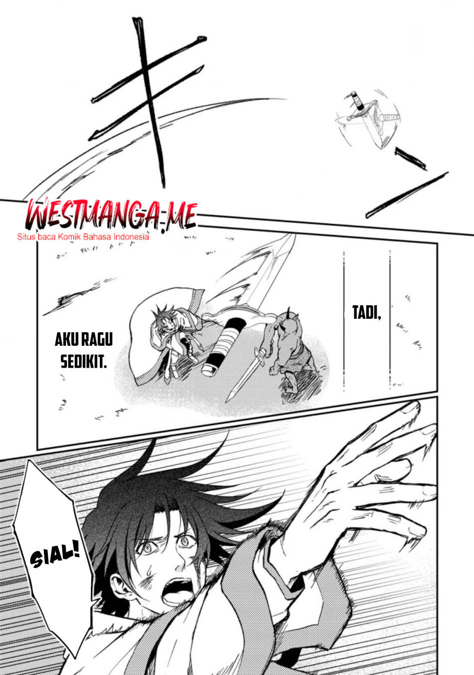 Party Kara Tsuihou Sareta Sono Chiyushi Jitsuha Saikyou Nitsuki Chapter 27.3 Gambar 10