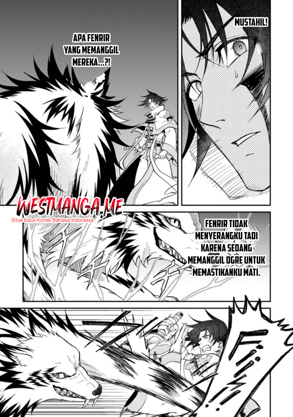 Baca Manga Party Kara Tsuihou Sareta Sono Chiyushi Jitsuha Saikyou Nitsuki Chapter 27.3 Gambar 2