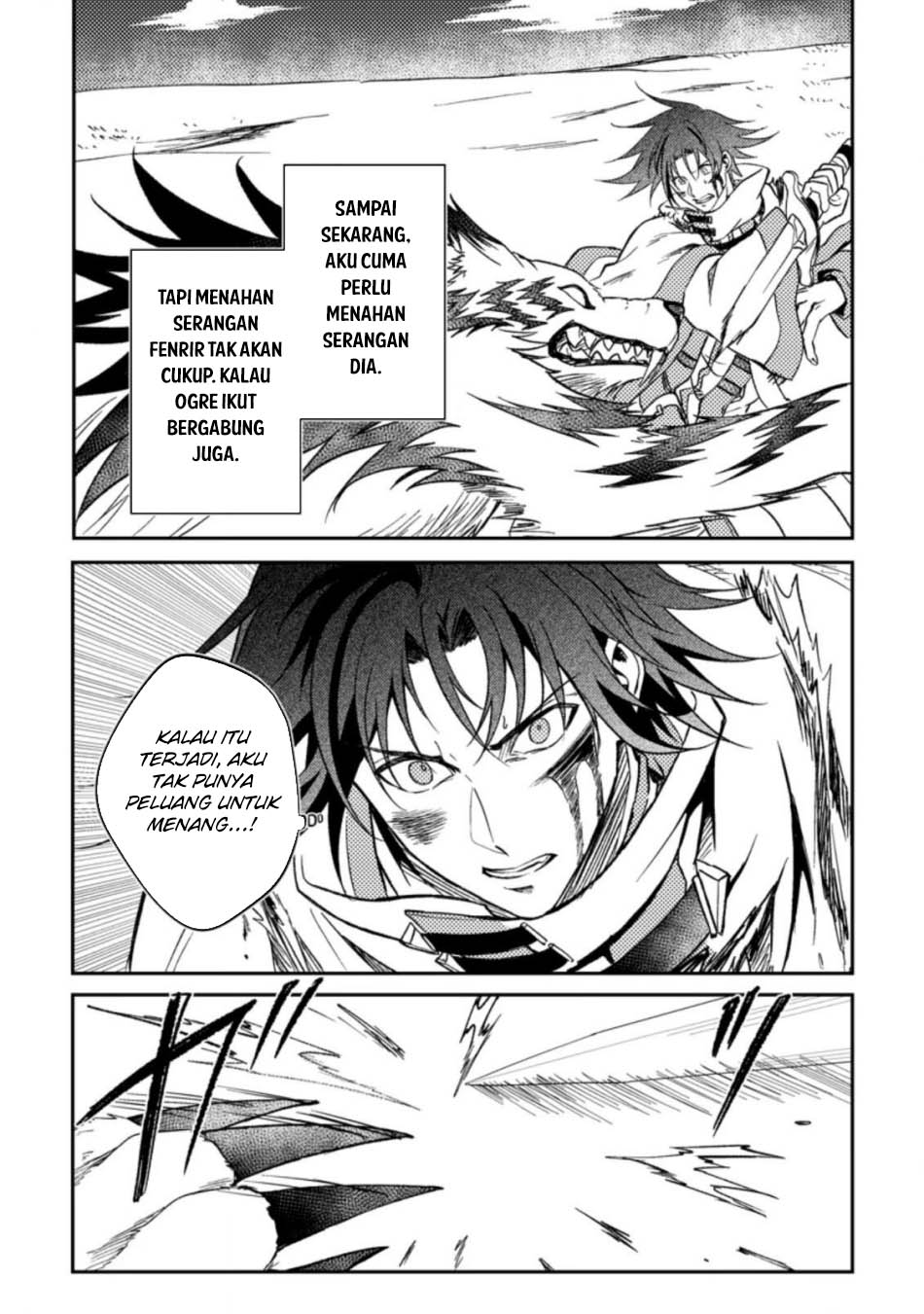 Party Kara Tsuihou Sareta Sono Chiyushi Jitsuha Saikyou Nitsuki Chapter 27.3 Gambar 3