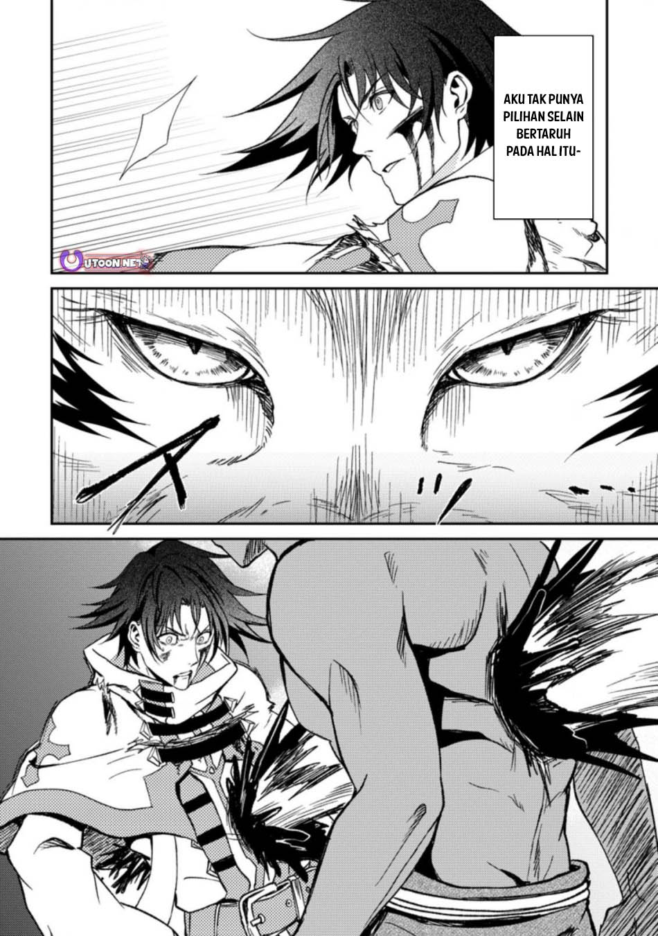 Party Kara Tsuihou Sareta Sono Chiyushi Jitsuha Saikyou Nitsuki Chapter 27.3 Gambar 6